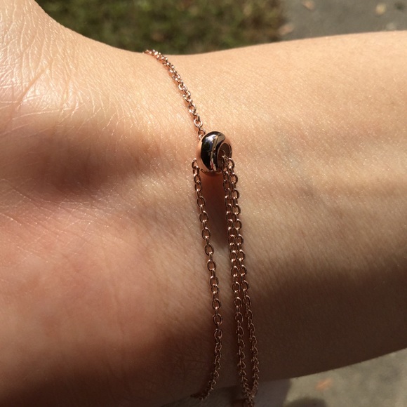 .50CARAT Rose Gold Diamond Moissanite - Picture 4 of 16